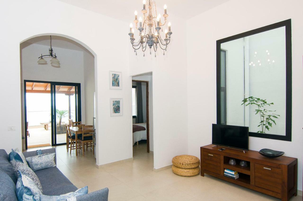 Residencial Lamar Санта-Круз-де-ла-Пальма Экстерьер фото