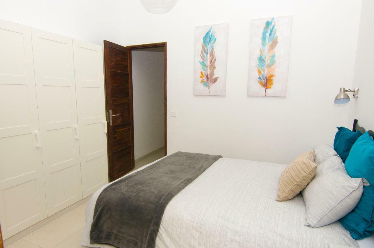 Residencial Lamar Санта-Круз-де-ла-Пальма Экстерьер фото
